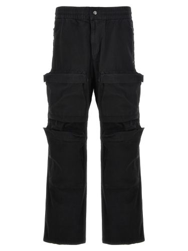 Diesel p-danzel Pants - Diesel - Modalova