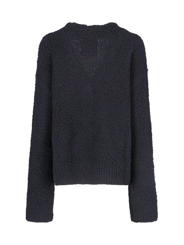 Uma Wang V-neck Cardigan - Uma Wang - Modalova