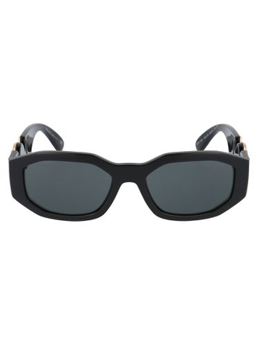 Versace Eyewear 0ve4361 Sunglasses - Versace Eyewear - Modalova