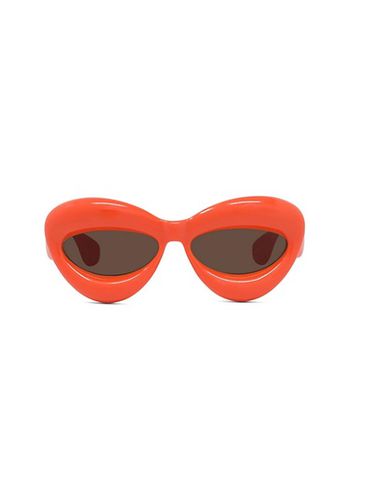 Loewe Cat-eye Frame Sunglasses - Loewe - Modalova