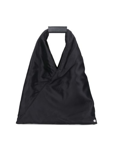 Small Tote Bag japanese - MM6 Maison Margiela - Modalova