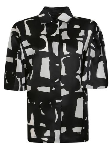 Carella Short Sleeve Blouse - Max Mara - Modalova