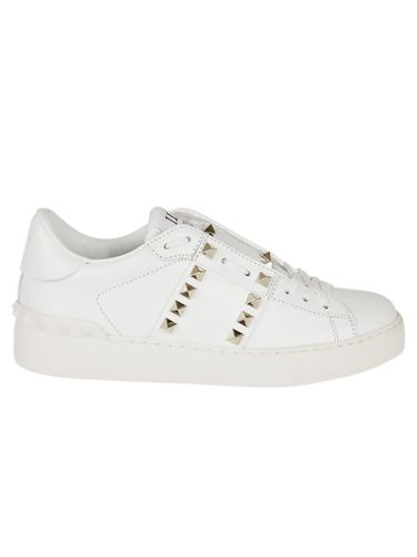 Sneakers Rockstud Untitled - Valentino Garavani - Modalova