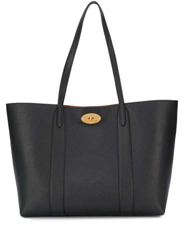 Small Tote Leather Shopper Bag Woman - Mulberry - Modalova