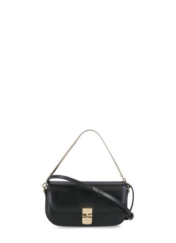 A. P.C. Grace Shoulder Bag - A.P.C. - Modalova