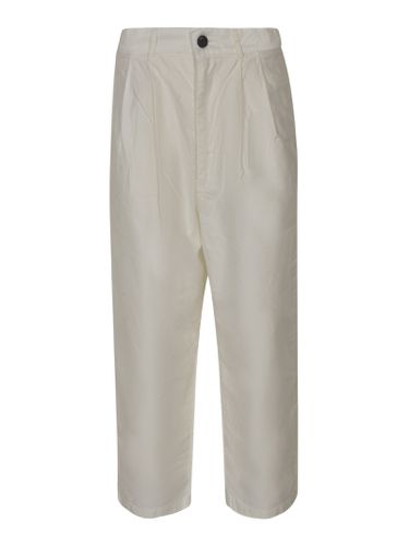 Mythinks Straight Buttoned Trousers - Mythinks - Modalova