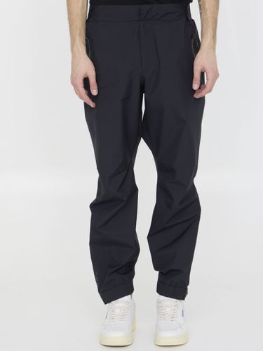 Moncler Grenoble Gore-tex Pants - Moncler Grenoble - Modalova