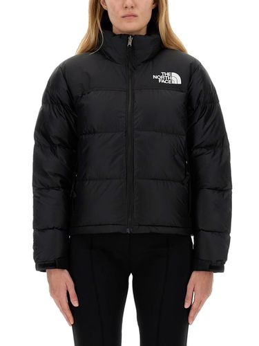 Retro Nuptse Jacket - The North Face - Modalova