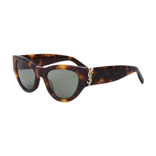 Ho4bt0a Sunglasses - Saint Laurent Eyewear - Modalova