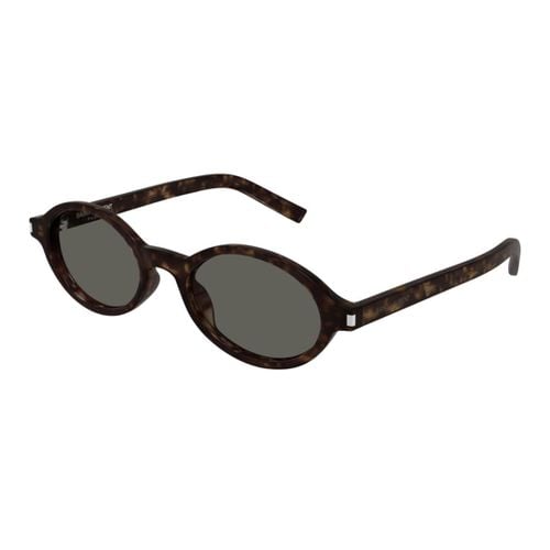 Sl 571 Sunglasses - Saint Laurent Eyewear - Modalova