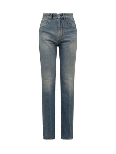 Victoria Beckham Julia Jeans - Victoria Beckham - Modalova