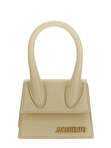 Jacquemus Le Chiquito Mini Bag - Jacquemus - Modalova