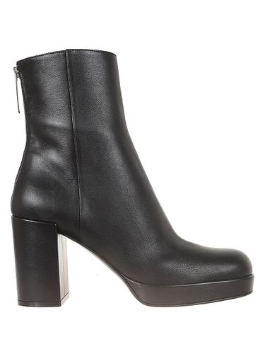 Sergio Rossi Bootie-75 - Sergio Rossi - Modalova