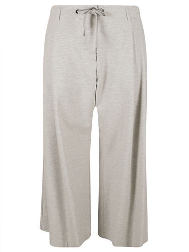 Techno Couture Sport Trousers - Brunello Cucinelli - Modalova