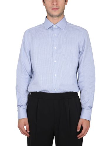 Zegna Classic Shirt - Zegna - Modalova