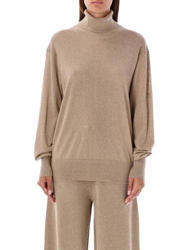 Mohsen High Neck Sweater - By Malene Birger - Modalova