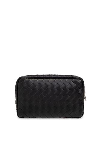 Bottega Veneta Intrecciato Handbag - Bottega Veneta - Modalova