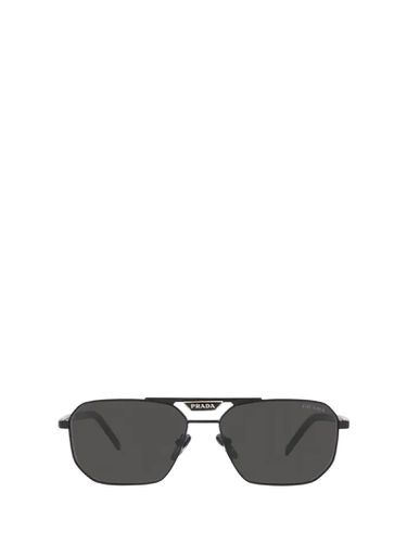 Pr 58ys Sunglasses - Prada Eyewear - Modalova