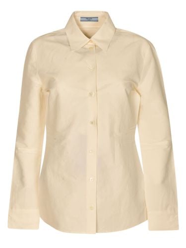 Prada Long-sleeved Shirt - Prada - Modalova