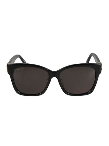 Bb Hinge Sunglasses - Balenciaga Eyewear - Modalova