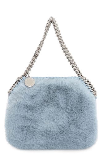 Falabella Mini Tote Bag - Stella McCartney - Modalova