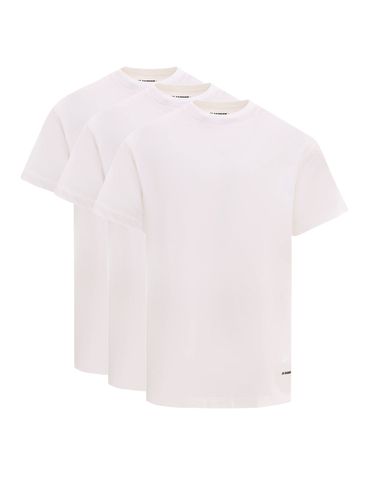 Jil Sander T-shirt - Jil Sander - Modalova