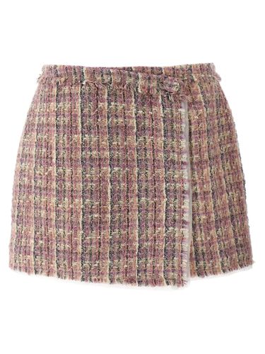 LoveShackFancy royce Skirt - LoveShackFancy - Modalova