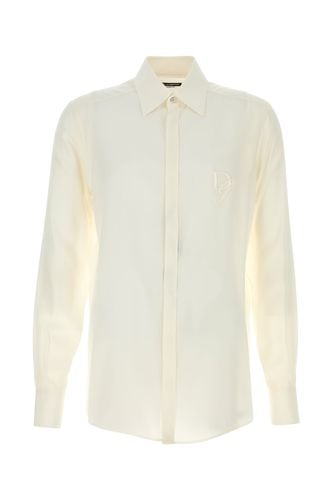 Dolce & Gabbana Shirts - Dolce & Gabbana - Modalova