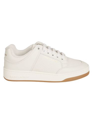 Sl 61 Low Top Sneakers - Saint Laurent - Modalova