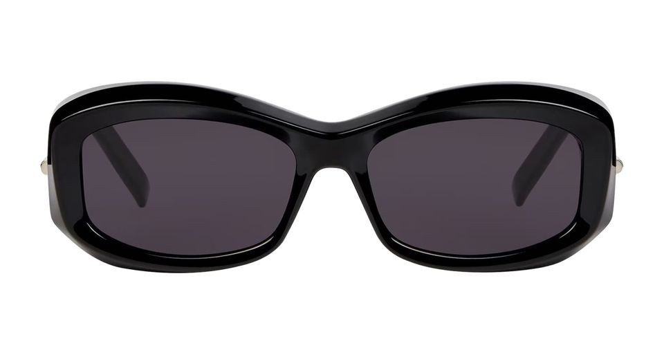 Gv40044u - Shiny Sunglasses - Givenchy Eyewear - Modalova