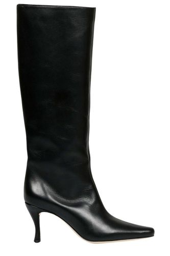 BY FAR Stevie 42 Knee-high Boots - BY FAR - Modalova