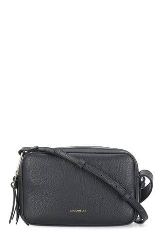 Malory Small Crossbody Bag - Coccinelle - Modalova