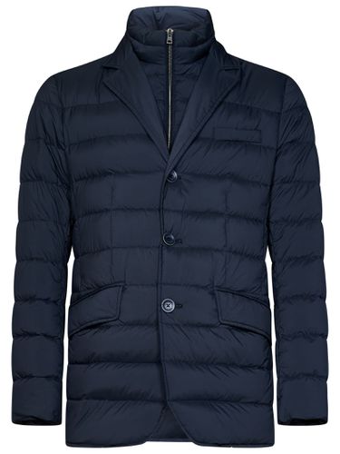 Herno La Giacca Down Jacket - Herno - Modalova