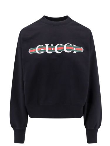 Gucci Sweatshirt - Gucci - Modalova