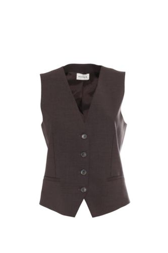 Parosh Gilet - Parosh - Modalova