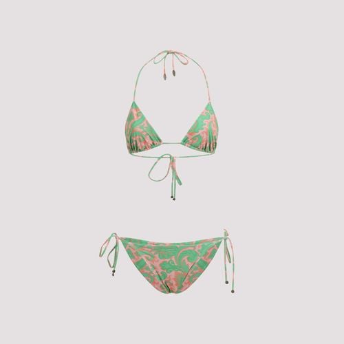 Etro Polyamide Bikini - Etro - Modalova