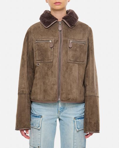 Saks Potts Felix Jacket - Saks Potts - Modalova