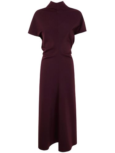 Drhope Turtle Neck Dress - Drhope - Modalova