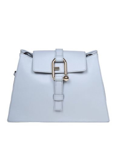 Nuvola S Shoulder Bag In Color Leather - Furla - Modalova