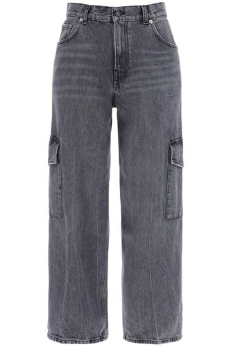 Haikure Bethany Cargo Jeans - Haikure - Modalova