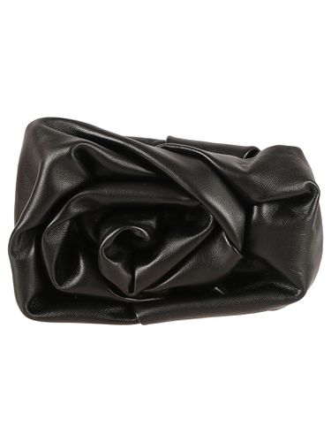 Burberry Rose Clutch - Burberry - Modalova