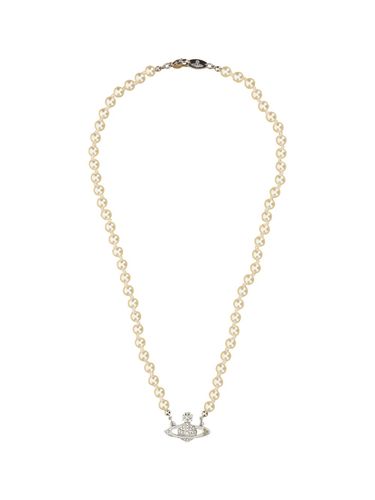 Vivienne Westwood Pearl Necklace - Vivienne Westwood - Modalova
