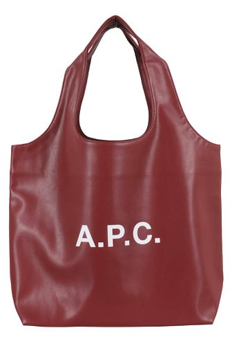 A. P.C. Tote Ninon - A.P.C. - Modalova