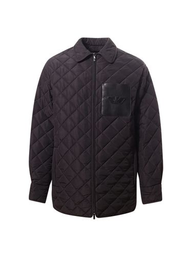 Emporio Armani Jacket - Emporio Armani - Modalova