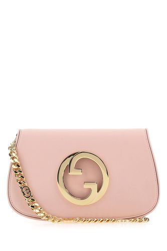 Gucci Blondie Shoulder Bag - Gucci - Modalova