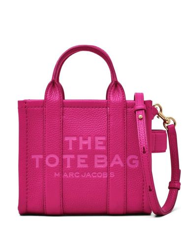 Marc Jacobs The Mini Tote - Marc Jacobs - Modalova