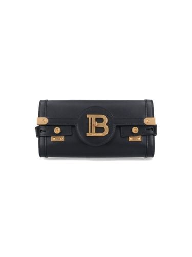 Balmain b-buzz 23 Pouch - Balmain - Modalova