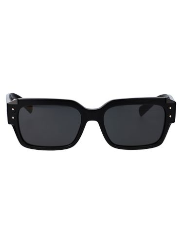 Dg4460 Sunglasses - Dolce & Gabbana Eyewear - Modalova