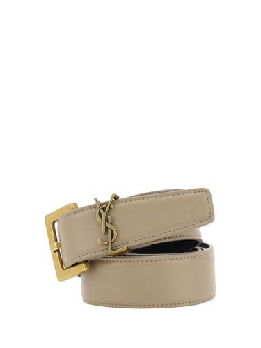 Saint Laurent Belt - Saint Laurent - Modalova