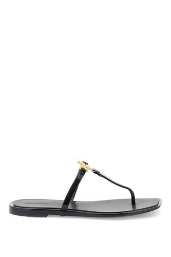 Roxanne Jelly Thong Sandals - Tory Burch - Modalova